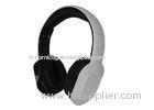 UV Coating PU Leather HI FI Stereo Headphones 3.5mm Plug Fashion Headset for Moibile