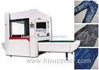 Saving Labor Desktop Laser Engraving Machine / Equipment for Denim Laundry