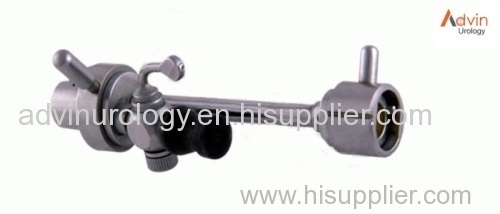 Single Channel Cystoscope Bridge product