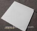 Square LED Flat Panel Lighting CRI 80 With Aluminum Lamp Body