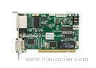 MSD300 LED Controller Card MRV300 RGB with Synchronization Control System