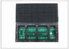 RGB 16 X 32 Dots LED Controller Card for Advertising / Digital / Alphabet