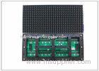 RGB 16 X 32 Dots LED Controller Card for Advertising / Digital / Alphabet