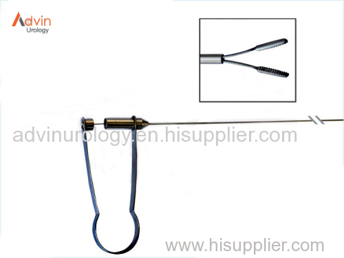 URS Forceps surgical product