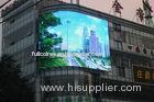 8000 nit Brightness LED Media Facade for Shopping Mall Building Outside decoration