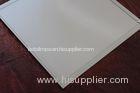 Acrylic LED Panel Lamp High efficiency 300 x 300 mm 14w For Hospital
