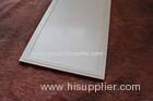 Aluminum led panel 1200 x 300 72w Office Flat Panel LED Light Fixtures