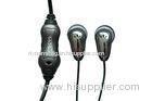 Samsung In Ear Earphones With Volume Control / Earphones With Mic And Volume Control