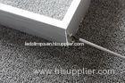 Aluminum frame Surface Mounted LED Ceiling Light Square For Household