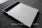 Hospital 24w Surface Mounted LED Ceiling Light Aluminum 2800K - 7000K