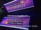 Front Access Cabinet LED Digital Board RGB High brightness DIP346