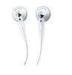 Cute Mobile Phone In Ear Stereo Earphones Stereo Earbuds For iPhone 6