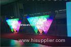 Aluminum SMD 3528 DIY LED Display 3D for Stage / Concert / TV Station