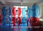 Funny Inflatable Bubble Soccer Games Kids Inflatable Bubble Football Heat sealing