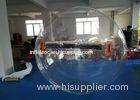 Commercial Water Pool Jumbo Inflatable Human Hamster Balls 2m Diameter