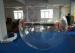 Commercial Water Pool Jumbo Inflatable Human Hamster Balls 2m Diameter