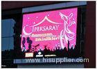 12bit 68 Billion Electronic Outdoor SMD Led Display High Resolution Static State P16 DIP 1R1G1B