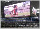 Background Stage LED Display High Resolution SMD with Anti UV Plastic IP65 P8 Rental