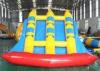 Enjoyable Inflatable Water Sport Equipment Flying Fish Inflatable Towable