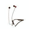 Colorful Volume Control Smartphone Wireless Bluetooth In Ear Headphones For PC