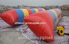 Interesting Large Blow Up Pool Toys Inflatable Water Blob Jump With EN14960