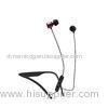 Sweat Proof Exercise Bluetooth Wireless Earphones Handsfree Bluetooth Headset