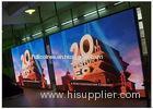 1R1G1B LED Display Project CE for Video / Advertising Electronics IP65