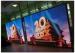 1R1G1B LED Display Project CE for Video / Advertising Electronics IP65