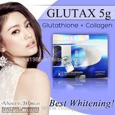 Glutax 5G Italy available