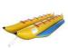 Chidren Inflatable Tubes For Boats / 16 Person Inflatable BananaRaft