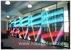P16 / P30 / P50 Advertising LED Media Facade Display 3R2G2B with Front Maintenance