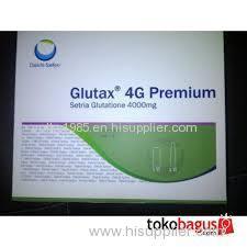 Glutax 4G Japan Daiichi Sankyo