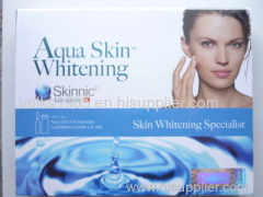 Aqua Skin Whitening Switzerland