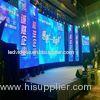 Transparent HD P10 full color LED display / Indoor LED display 8 KG CE FCC