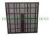 P20 transparent indoor LED Curtain Display for stage lighting effect