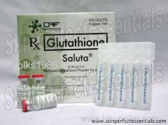 Asiapharm Saluta Glutathione 600mg