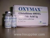 premium quality Oxymax glutathione available