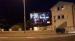 Waterproof Outdoor Advertising LED Display high brightness with Remote control system
