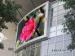Digital HD RGB Outdoor Advertising LED Display rental 27777 pixels / m2