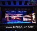 Stage lighting LED curtain screen / 30mm Soft LED mesh curtain for Commercial