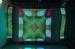 P20 transparent LED Curtain Display High refresh rate with Colorlight system IP30