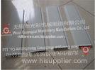 Durable Metal Ceiling Panel Steel Roll Formed Products High Performance