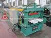 Locked Roof Panel Roll Forming Machine / Metal Roofing Machines For Sheet Locking