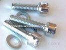 Socket Drilled Head high tensile stainless steel bolts for DIN 912