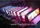 5mm RGB Car LED display / commercial wireless LED display 40000dots / sqm