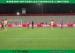 Full color Rental Stadium LED Display P10 10000 dots / sqm SECAM for sport