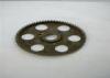 Anti Rust Oil Gear Go Kart Sprocket / X30125830 IAME / A100830