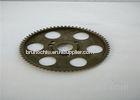 Anti Rust Oil Gear Go Kart Sprocket / X30125830 IAME / A100830