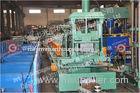 PLC Control Cable Tray Roll Forming Machine Metal Cable Trunking Machinery