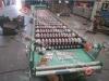 Aluminum Sheet Roof Panel Roll Forming Machine Roofing Sheet Roll Forming Line
